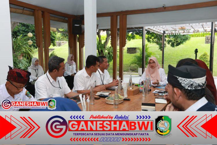 BI dan Pemprov Jatim Percepat Masuknya Investor ke Banyuwangi