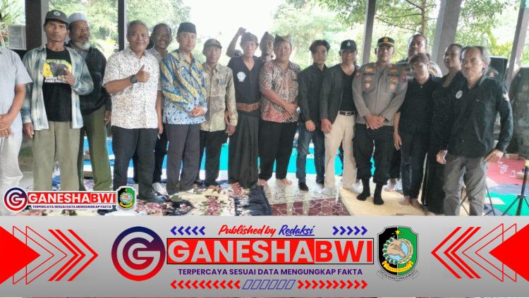 SEMMAR Gelar Sarasehan Nasional, Rayakan Budaya Nusantara di Banyuwangi SEMMAR Gelar Sarasehan Nasional, Rayakan Budaya Nusantara di Banyuwangi
