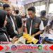 Satgas Pangan Polresta Banyuwangi Sidak Produk Mengandung Babi, Temukan Snack Tak Sesuai Ketentuan