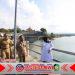 Jaga Ketahanan Pangan Saat Musim Kemarau, Bupati Ipuk Tinjau Waduk Bajulmati Jaga Ketahanan Pangan Saat Musim Kemarau, Bupati Ipuk Tinjau Waduk Bajulmati