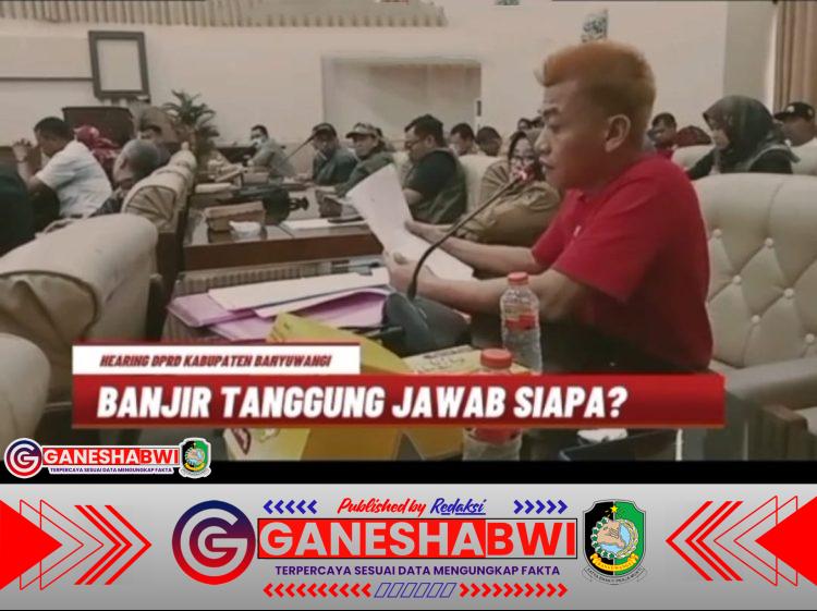 Ketua Komunitas Sadar Hukum Banyuwangi Ajukan Hearing DPRD untuk Mengungkap Dugaan PMH Ketua Komunitas Sadar Hukum Banyuwangi Ajukan Hearing DPRD untuk Mengungkap Dugaan PMH