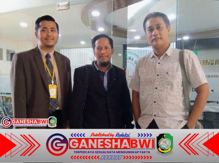 Sidang Kasus Ruslan vs BSI: Lelang Agunan Diduga Cacat, Legalitas Merger Dipersoalkan Sidang Kasus Ruslan vs BSI: Lelang Agunan Diduga Cacat, Legalitas Merger Dipersoalkan