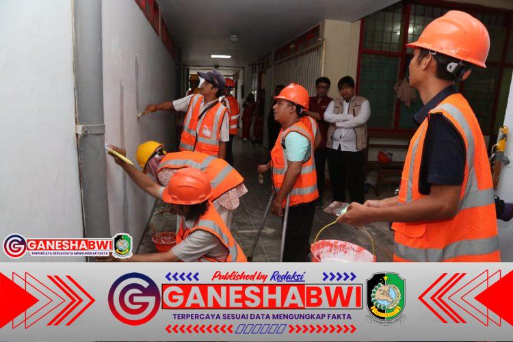 Puluhan Disabilitas di Banyuwangi Dilatih Pertukangan untuk Perluas Akses Kerja