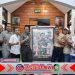Penuh Makna, Letkol Joko Sukoyo Terima Foto Kenangan dari Owner Seblang.Com
