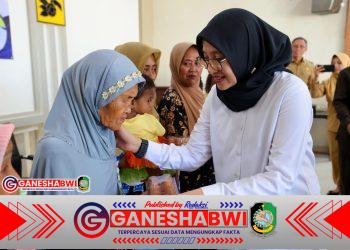 Desa Watukebo Kembangkan Peternakan Ayam Petelur, Hasilnya Dibagikan untuk Warga Miskin dan Balita Stunting