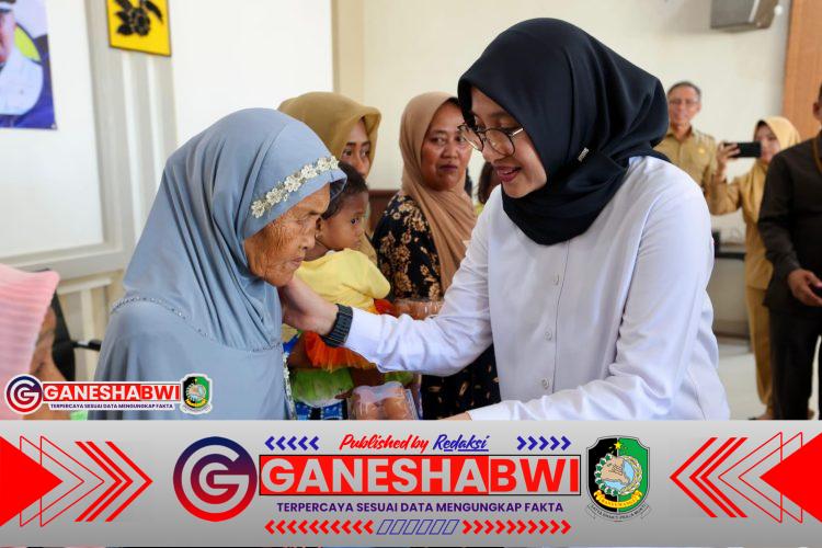 Desa Watukebo Kembangkan Peternakan Ayam Petelur, Hasilnya Dibagikan untuk Warga Miskin dan Balita Stunting Desa Watukebo Kembangkan Peternakan Ayam Petelur, Hasilnya Dibagikan untuk Warga Miskin dan Balita Stunting