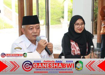 Bupati Malang Tertarik Kembangkan Tebu Cening Banyuwangi, Dorong Kerja Sama Pertanian dan Digitalisasi