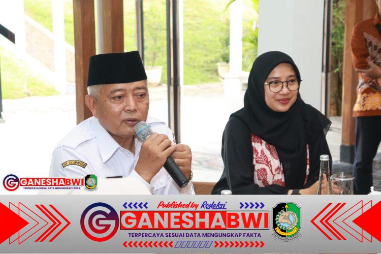 Bupati Malang Tertarik Kembangkan Tebu Cening Banyuwangi, Dorong Kerja Sama Pertanian dan Digitalisasi Bupati Malang Tertarik Kembangkan Tebu Cening Banyuwangi, Dorong Kerja Sama Pertanian dan Digitalisasi