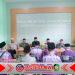 Komandan Koramil Songgon Hadiri Doa Bersama dan Pelepasan Calon Jamaah Haji Tahun 2025