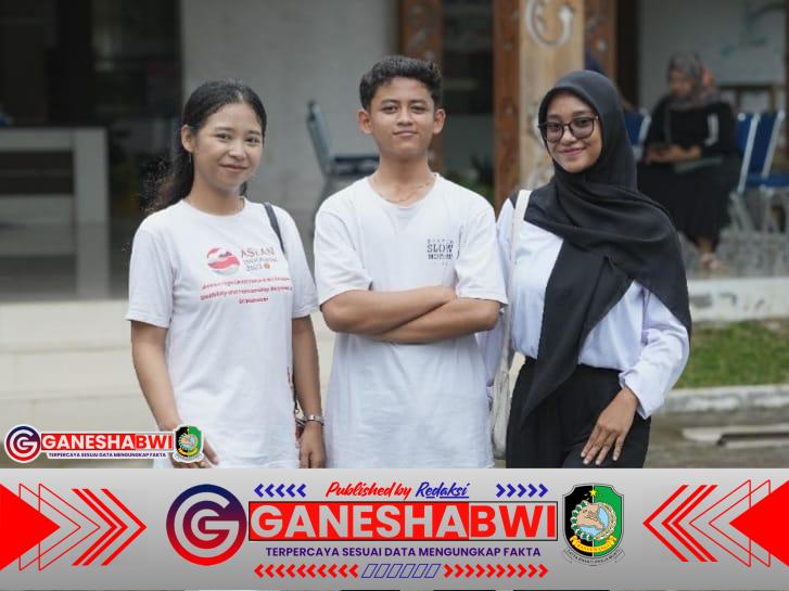 Difabel Tampil Mengesankan di Audisi BEC 2025, Banyuwangi Tunjukkan Semangat Inklusif Difabel Tampil Mengesankan di Audisi BEC 2025, Banyuwangi Tunjukkan Semangat Inklusif