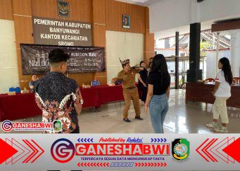 BEC 2025 Usung Tradisi Ngelukat, Banyuwangi Siap Memukau Dunia Lewat Budaya Using