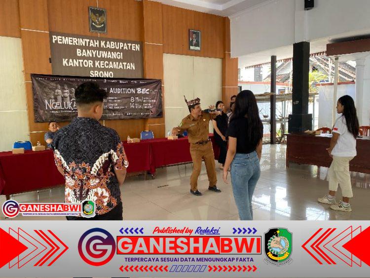 BEC 2025 Usung Tradisi Ngelukat, Banyuwangi Siap Memukau Dunia Lewat Budaya Using