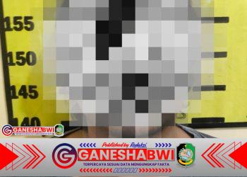 Polsek Gambiran Tangkap Pelaku Penganiayaan di Tempat Hiburan Malam