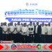 Dandim 0825 Hadiri Pelantikan Pengurus Askab PSSI Banyuwangi 2025-2029 Dandim 0825 Hadiri Pelantikan Pengurus Askab PSSI Banyuwangi 2025-2029