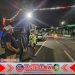 Patroli Skala Besar, Polresta Banyuwangi Jaga Titik Rawan di Jam Dini Hari