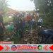 TNI Gandeng Sungai Watch Bersihkan Sungai di Gambiran Banyuwangi TNI Gandeng Sungai Watch Bersihkan Sungai di Gambiran Banyuwangi