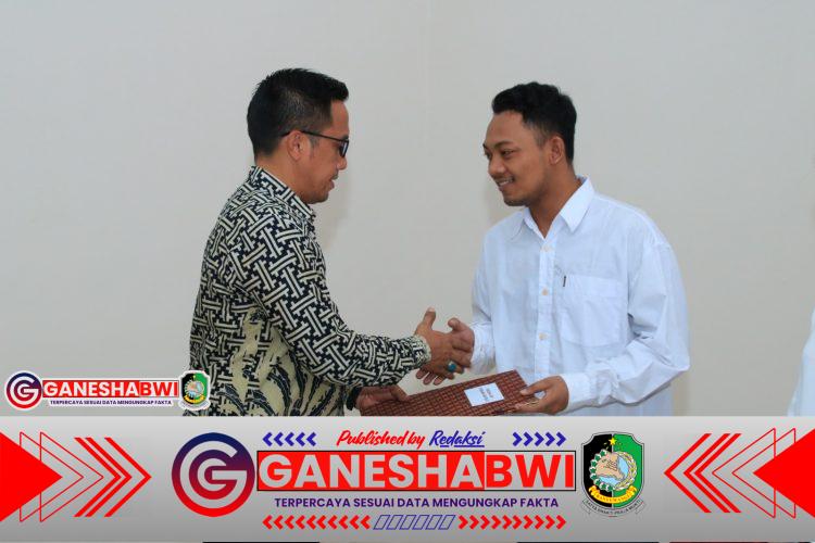 Tiga Warga Binaan Buddhis di Lapas Banyuwangi Dapat Remisi Khusus Waisak