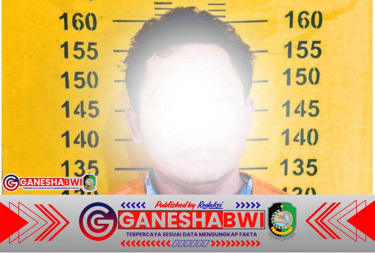 Premanisme di Radio Naura FM, Polsek Kabat Tangkap Pelaku Penganiayaan dalam Ops Pekat Semeru II 2025 Premanisme di Radio Naura FM, Polsek Kabat Tangkap Pelaku Penganiayaan dalam Ops Pekat Semeru II 2025