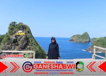 Libur Panjang Waisak, Ribuan Wisatawan Serbu Banyuwangi yang Tawarkan Destinasi Lengkap