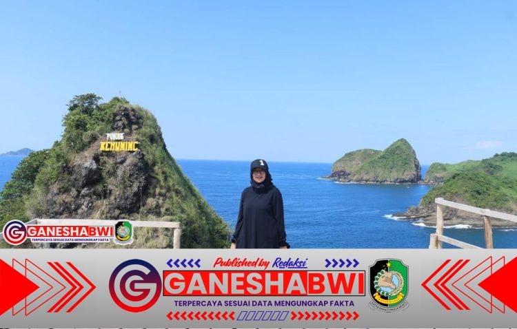 Libur Panjang Waisak, Ribuan Wisatawan Serbu Banyuwangi yang Tawarkan Destinasi Lengkap Libur Panjang Waisak, Ribuan Wisatawan Serbu Banyuwangi yang Tawarkan Destinasi Lengkap