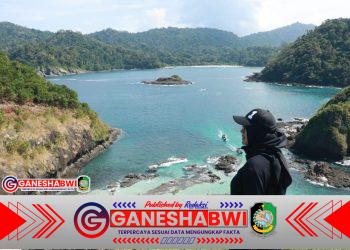 Pulau Bedil, Raja Ampat-nya Banyuwangi yang Makin Diminati Wisatawan