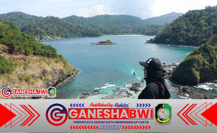 Pulau Bedil, Raja Ampat-nya Banyuwangi yang Makin Diminati Wisatawan