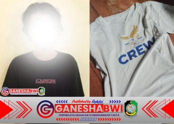 Polsek Pesanggaran Bekuk Pelaku Premanisme dalam Operasi Pekat Semeru II 2025