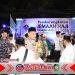 Kapolresta Banyuwangi Bersama Forkopimda Kawal Langsung Pelepasan 752 Jamaah Haji Kloter 42 dan 43 Kapolresta Banyuwangi Bersama Forkopimda Kawal Langsung Pelepasan 752 Jamaah Haji Kloter 42 dan 43