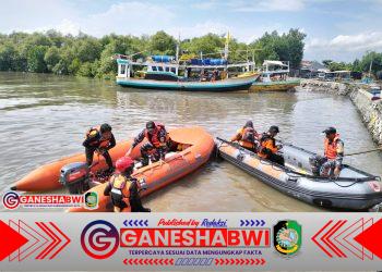 Lanal Banyuwangi Kerahkan Tim SAR Gabungan Cari Nelayan Hilang di Perairan Probolinggo
