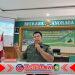 Kodim 0825/Banyuwangi Gelar Bintek Mesin Pupuk Cair Bertenaga Surya untuk Dukung Pertanian Kodim 0825/Banyuwangi Gelar Bintek Mesin Pupuk Cair Bertenaga Surya untuk Dukung Pertanian