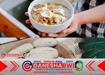 Rujak Soto dan Kue Bagiak Resmi Diakui sebagai Kekayaan Intelektual Komunal Asli Banyuwangi