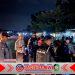 Polresta Banyuwangi Gelar Patroli KRYD, Puluhan Motor Balap Liar Diamankan