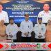 Kalapas Banyuwangi Resmi Berganti, Kakanwil Minta Sinergi Diperkuat