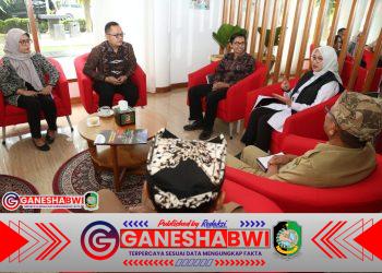 UGM Jadikan Banyuwangi Model Pembangunan Inovatif, Teliti Konsistensi Inovasi Daerah
