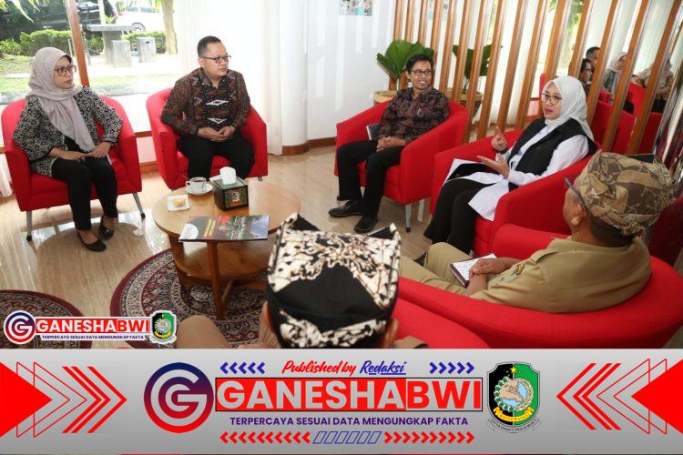 UGM Jadikan Banyuwangi Model Pembangunan Inovatif, Teliti Konsistensi Inovasi Daerah