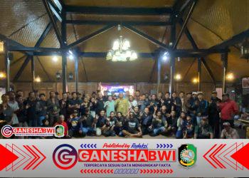 Pemkab Banyuwangi Undang Ketua Kesenian Jaranan untuk Evaluasi dan Sosialisasi Manajemen Seni Pertunjukan