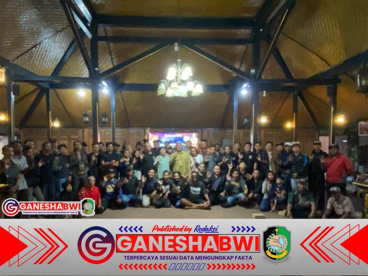 Pemkab Banyuwangi Undang Ketua Kesenian Jaranan untuk Evaluasi dan Sosialisasi Manajemen Seni Pertunjukan