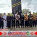 Dandim 0825/Banyuwangi Pimpin Ziarah Harkitnas ke-117 di TMP Satria Dandim 0825/Banyuwangi Pimpin Ziarah Harkitnas ke-117 di TMP Satria