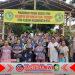 Babinsa Dampingi Kunjungan Tim Polresta Banyuwangi di Lomba Pekarangan Pangan Bergizi (P2B) Desa Olehsari Babinsa Dampingi Kunjungan Tim Polresta Banyuwangi di Lomba Pekarangan Pangan Bergizi (P2B) Desa Olehsari