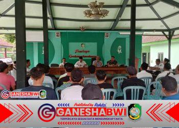 Koramil 0825/10 Bangorejo Dukung Kirab Budaya 2025 dengan Sinergi Produktif dan Adaptif