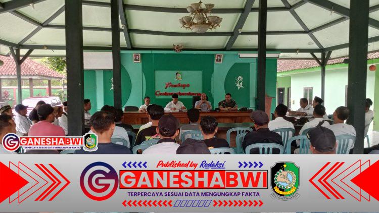 Koramil 0825/10 Bangorejo Dukung Kirab Budaya 2025 dengan Sinergi Produktif dan Adaptif