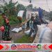 Tiga Babinsa Koramil Songgon Kawal Sergab Bulog, Amankan Panen 6.772 Kg Gabah Petani