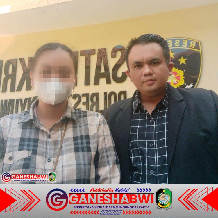 Sebar Foto Tanpa Busana, Pemuda di Banyuwangi Dilaporkan Pacar Sendiri ke Polisi