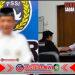 Rangkap Jabatan Wakil Ketua DPRD Michael Edy Hariyanto, S.H., M.H., Sekaligus Ketua Askab PSSI Banyuwangi 2025-2029, Sugiarto Bersurat ke Badan Kehormatan DPRD