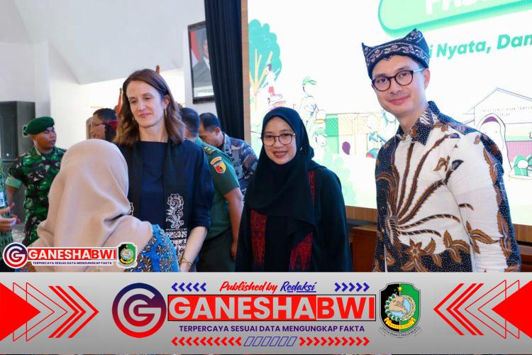 Banyuwangi Perluas Pengolahan Sampah Sirkular Gandeng Austria dan UEA