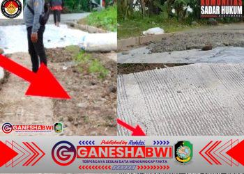 Dugaan Kebocoran Anggaran di Desa Kemiri, Banyuwangi: Sugiarto Minta KPK dan Inspektorat Turun Tangan