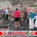 Babinsa Koramil Muncar dan Warga Bersihkan TPA Ilegal di Pantai TPI Kedungringin Babinsa Koramil Muncar dan Warga Bersihkan TPA Ilegal di Pantai TPI Kedungringin