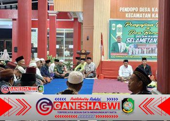 Peringatan Selametan Desa Kajarharjo: Momentum Penguatan Iman dan Silaturahmi Warga