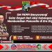 GM FKPPI Banyuwangi Gelar Empat Hari Aksi, Kobarkan Semangat Pancasila di Era Digital GM FKPPI Banyuwangi Gelar Empat Hari Aksi, Kobarkan Semangat Pancasila di Era Digital