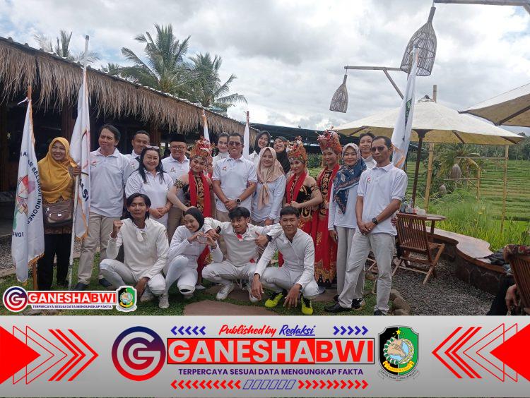 Kombes Rachmat Kurniawan Resmi Pimpin IKASI Banyuwangi 2025–2030, Siap Majukan Olahraga Anggar Kombes Rachmat Kurniawan Resmi Pimpin IKASI Banyuwangi 2025–2030, Siap Majukan Olahraga Anggar